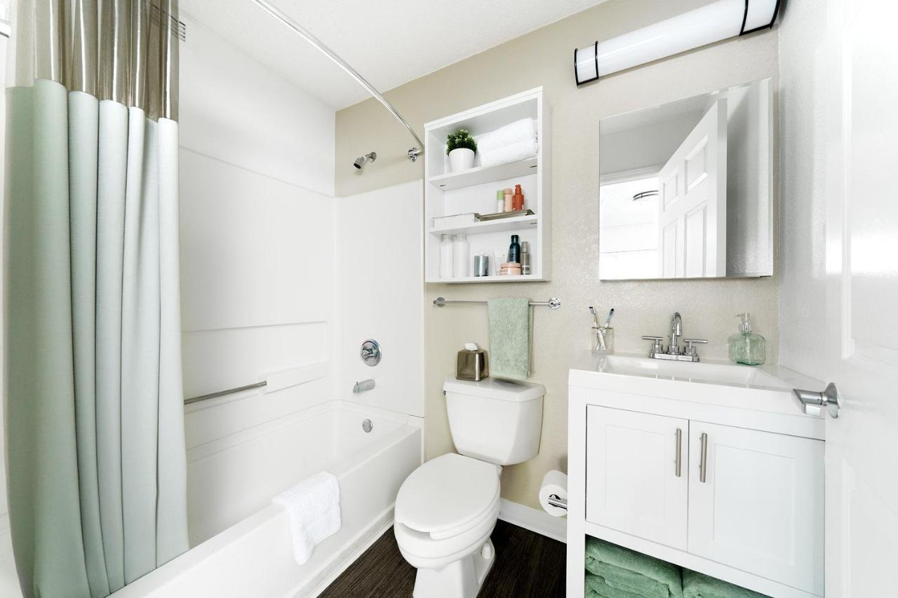 Intown Suites Extended Stay Norfolk Va 외부 사진