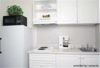 Intown Suites Extended Stay Norfolk Va 외부 사진