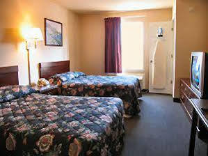Intown Suites Extended Stay Norfolk Va 외부 사진