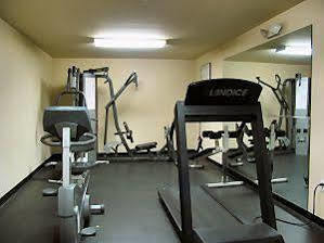 Intown Suites Extended Stay Norfolk Va 외부 사진