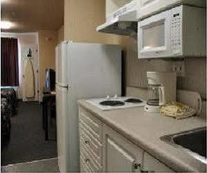 Intown Suites Extended Stay Norfolk Va 외부 사진