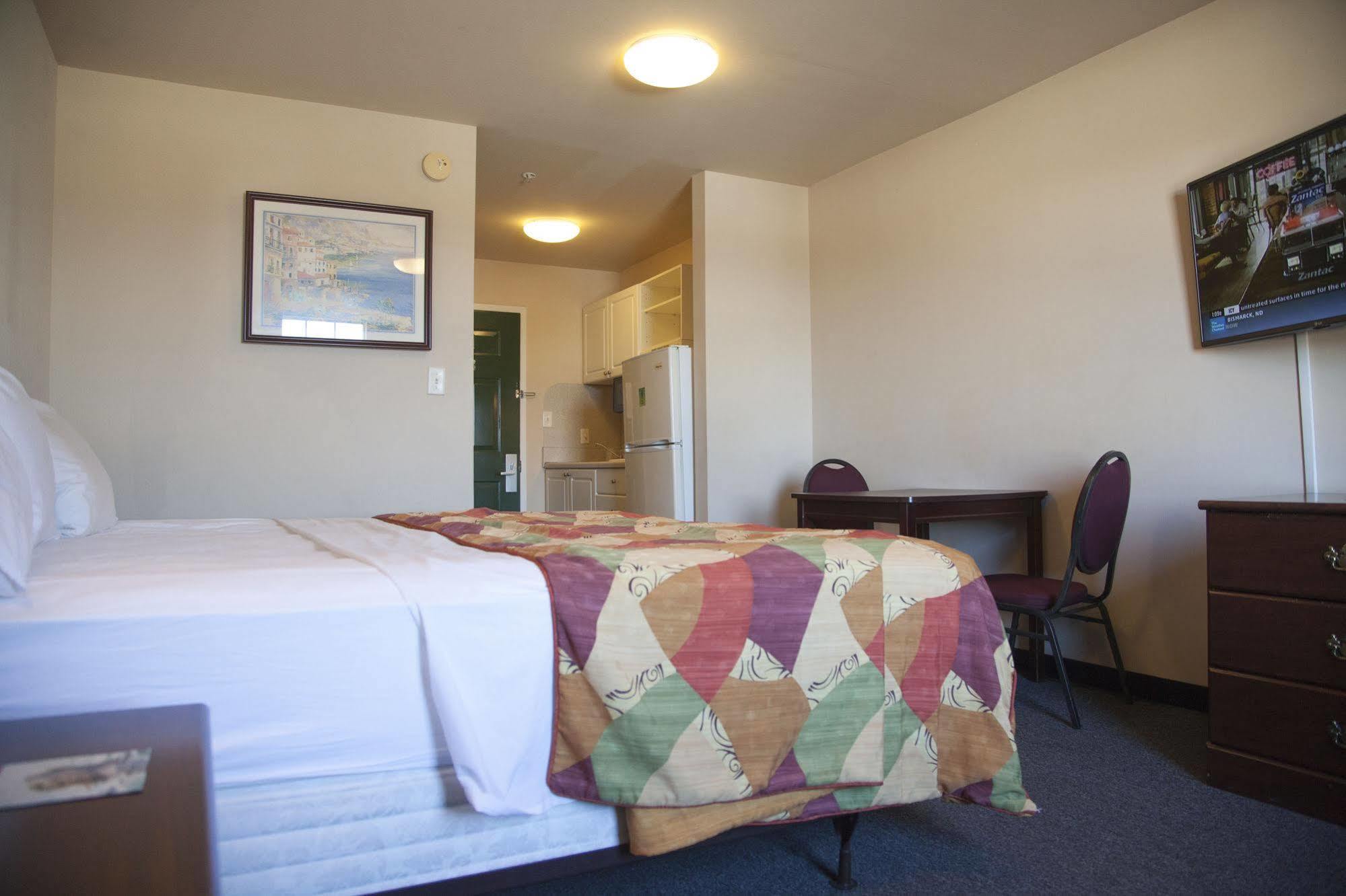 Intown Suites Extended Stay Norfolk Va 외부 사진