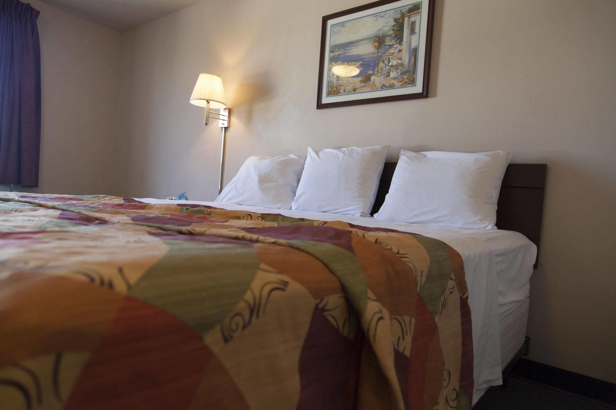 Intown Suites Extended Stay Norfolk Va 외부 사진